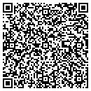 QR code with G C Marketing contacts