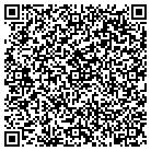 QR code with Curry's Custom Cut Gutter contacts