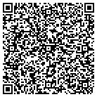 QR code with Progressive Rail Incorporated contacts