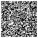 QR code with A To Z Passenger contacts