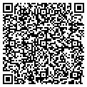 QR code with SERVPRO contacts