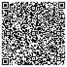 QR code with Professional Veterinary Clinic contacts