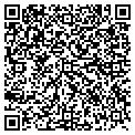 QR code with Pat J Lund contacts