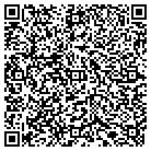 QR code with Weaver Lake Elementary School contacts