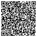 QR code with S T S contacts