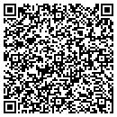 QR code with Cherry Pit contacts