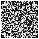 QR code with Alvin Laak contacts