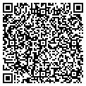 QR code with FLS contacts