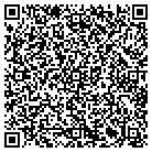 QR code with Halls Custom Embroidery contacts