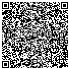 QR code with R and R Plbg Heating AC & Rfrgn contacts