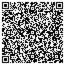 QR code with Knoblauch Masonry contacts
