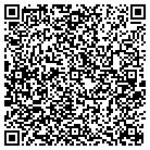 QR code with A Plus Tutoring Service contacts