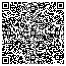QR code with R C Smith Company contacts