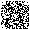 QR code with USBESTHOTELS.COM contacts
