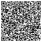 QR code with A-1 Universal Spray-In Bedlinr contacts