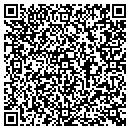 QR code with Hoefs Custom Homes contacts