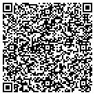 QR code with Orion Vending Corporation contacts