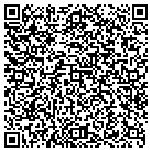 QR code with Philip L Schenck Rev contacts