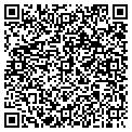 QR code with Lamp Post contacts