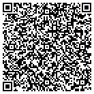 QR code with Yavapai Exceptional Industries contacts