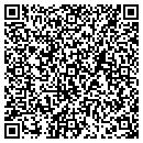 QR code with A L Messerli contacts