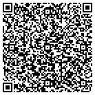 QR code with Mantronics Mailing Machines contacts