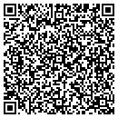 QR code with Morgan Thomas DDS contacts
