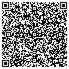 QR code with Raco Oil & Grease Co contacts