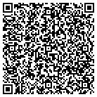 QR code with Prairie Creek Community School contacts
