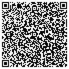 QR code with B C A-A Appliance & Heating contacts