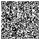 QR code with AMH Styles contacts