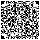 QR code with Salmi Glass & Door Inc contacts