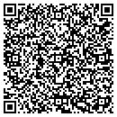 QR code with Ej Sales contacts