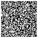 QR code with I I Hair Excellence contacts