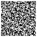 QR code with Klawitter Lawn Co contacts