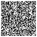 QR code with C R G Holdings LLC contacts