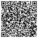 QR code with JD Meats contacts
