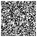 QR code with Backman Welding contacts