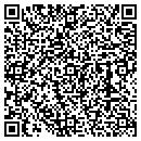 QR code with Moores Farms contacts