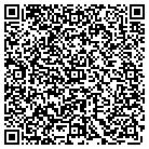 QR code with Oakdale Family Practice P C contacts