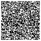 QR code with St Louis County Veteran's Service contacts