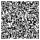 QR code with Austins Swamp contacts