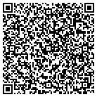 QR code with Osakis United Methodist Church contacts