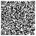 QR code with Ronco Lifts & Rehab Products contacts