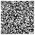 QR code with Red Rock Wilderness Store contacts