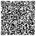 QR code with Oakwood Insurance Inc contacts