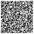QR code with J L Hammett Company contacts