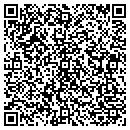 QR code with Gary's Crane Service contacts