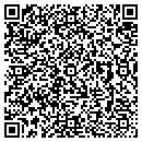 QR code with Robin Rautio contacts