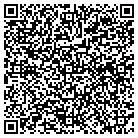 QR code with T R Anderson Construction contacts